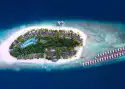 Dreamland Maldives - The Unique Sea & Lake Resort Spa_1