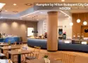 Hampton by Hilton Budapest City Centre_9