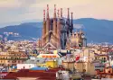 Hiszpania jak malowana - Kraj Basków, Madryt, Barcelona_3