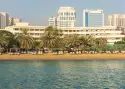 Le Meridien Abu Dhabi_1