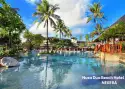 Nusa Dua Beach Hotel & Spa_2