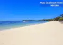 Nusa Dua Beach Hotel & Spa_3