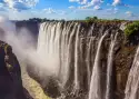 RPA - Zimbabwe (Wodospady Wiktorii) - Botswana_1