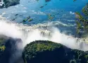 RPA - Zimbabwe (Wodospady Wiktorii) - Botswana_3