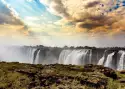 RPA - Zimbabwe (Wodospady Wiktorii) - Botswana_33