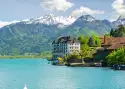 Szwajcaria - Sabaudia - Zamożna Helwecja Comfort_8