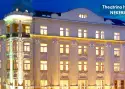Theatrino Hotel Prague_1